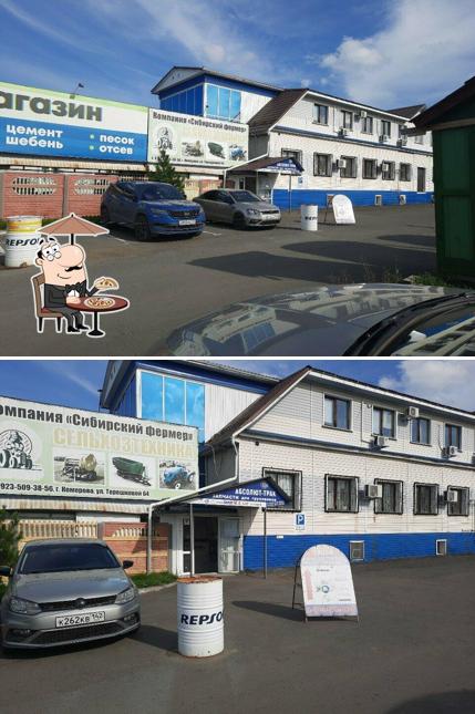 Сытый волк