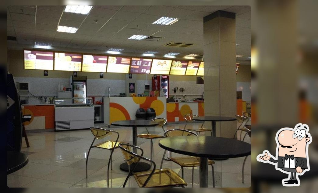 Три Сковородки