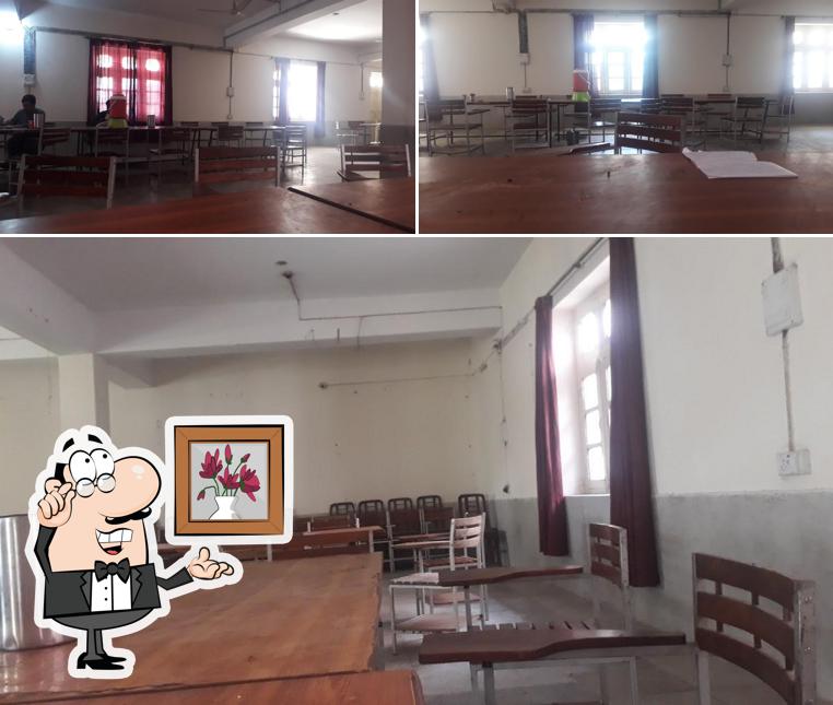 AWKUM Canteen