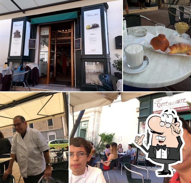 Caffè dell'Arte