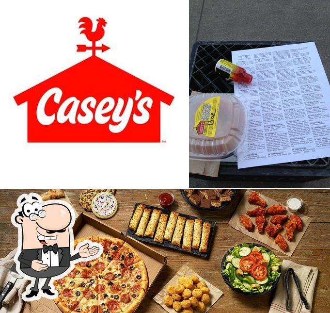 Casey's