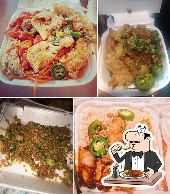 China Express