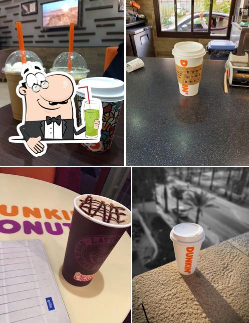 Dunkin' - دانكن
