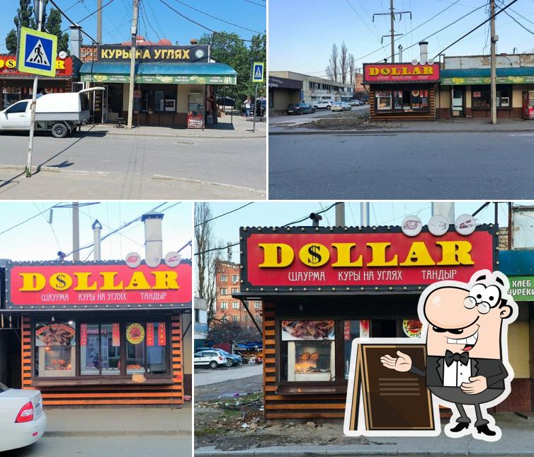 Dollar
