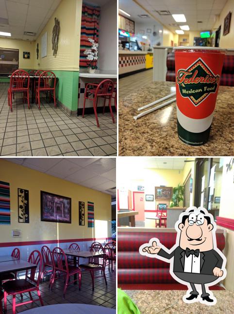 Federico's Mexican Food