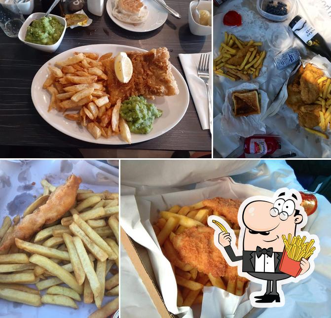 Kohi Fresh Fish & Takeaways