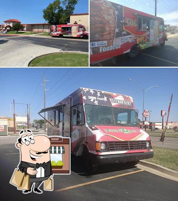Food2Go