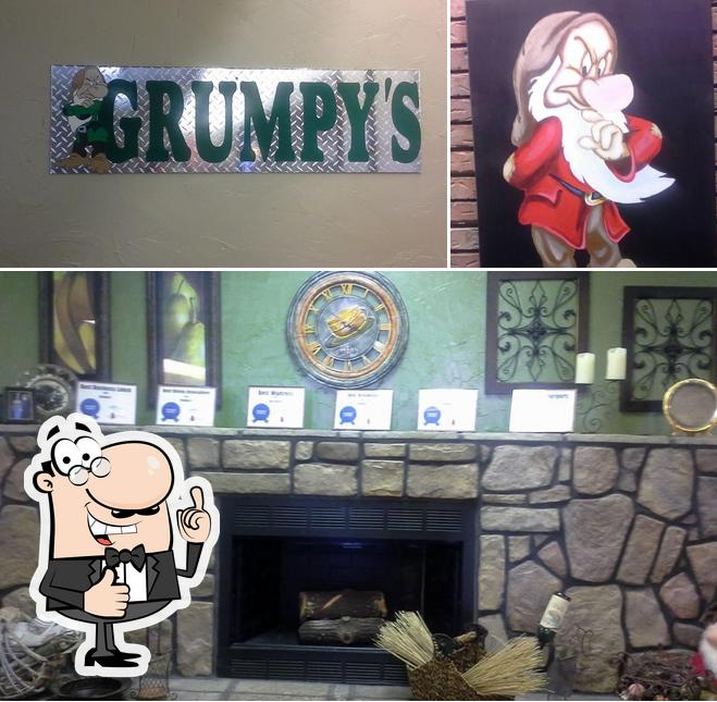 Grumpy's