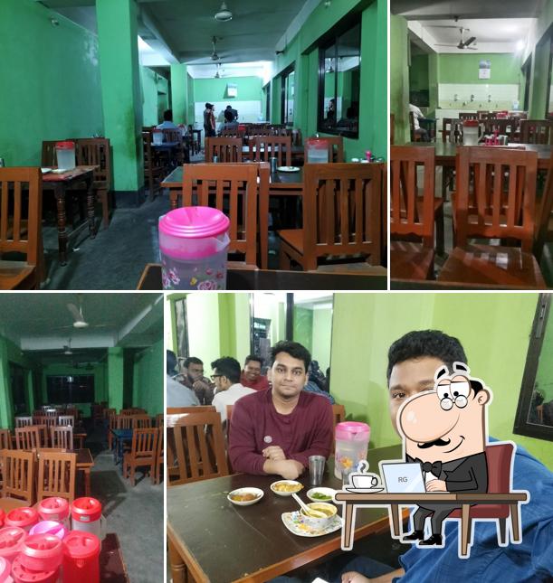 Habib Restaurant