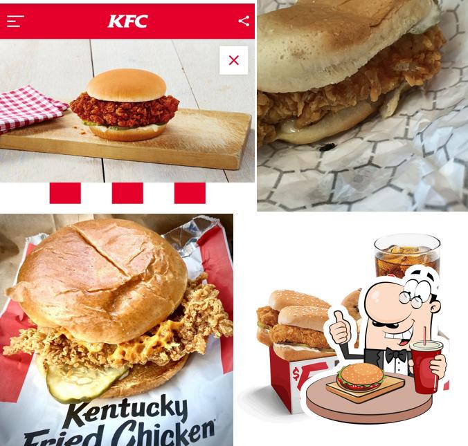 KFC