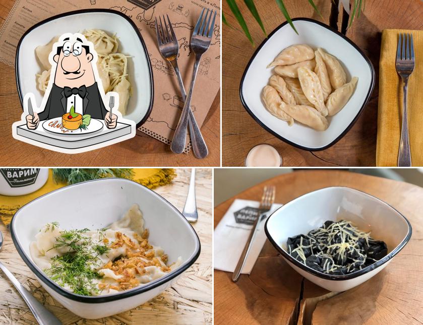 Лепим и Варим