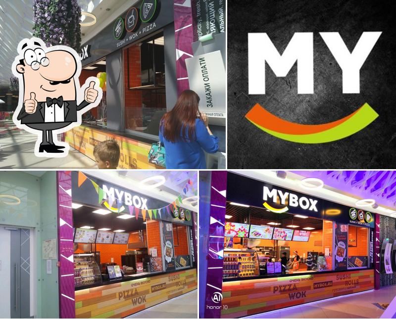 Mybox