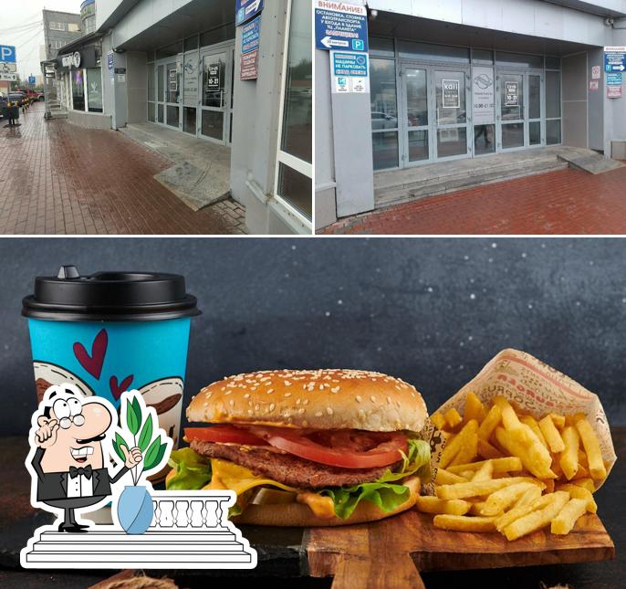 PapsBurger