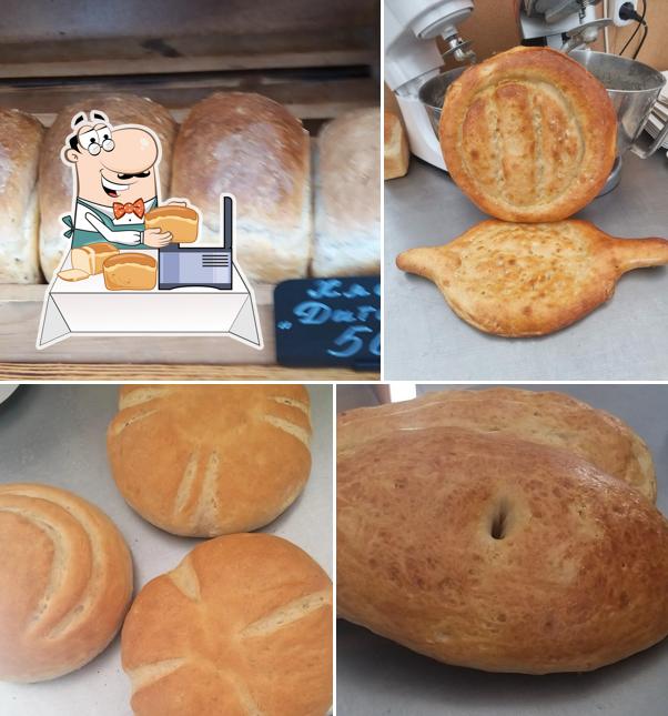 Пекарня