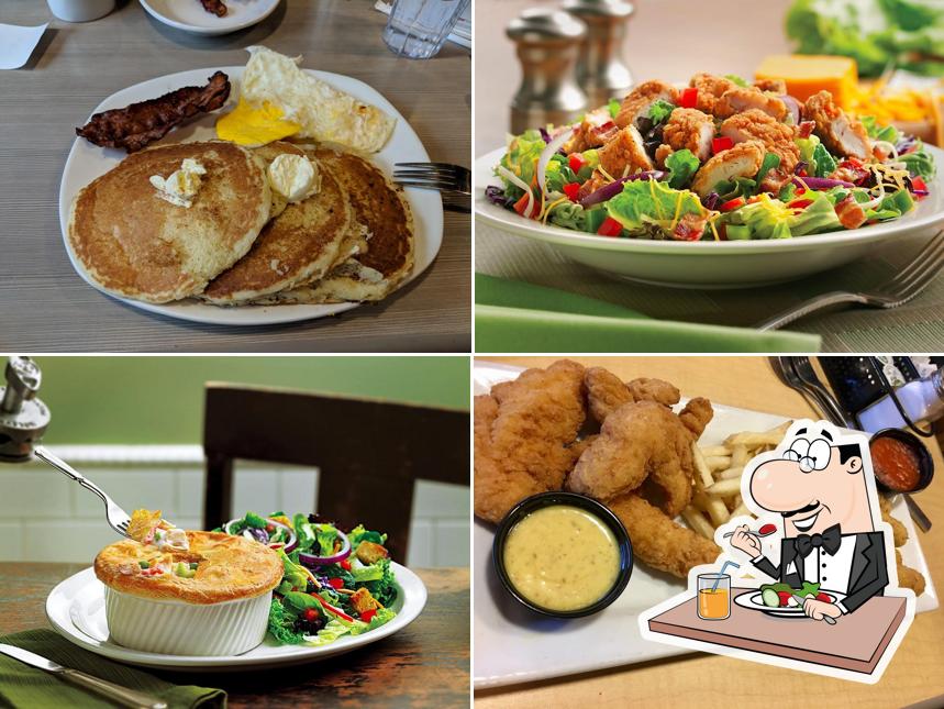Perkins Restaurant & Bakery