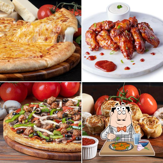 Pizza Guys