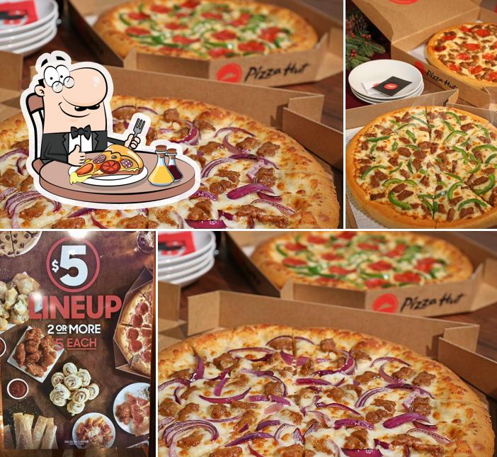 Pizza Hut