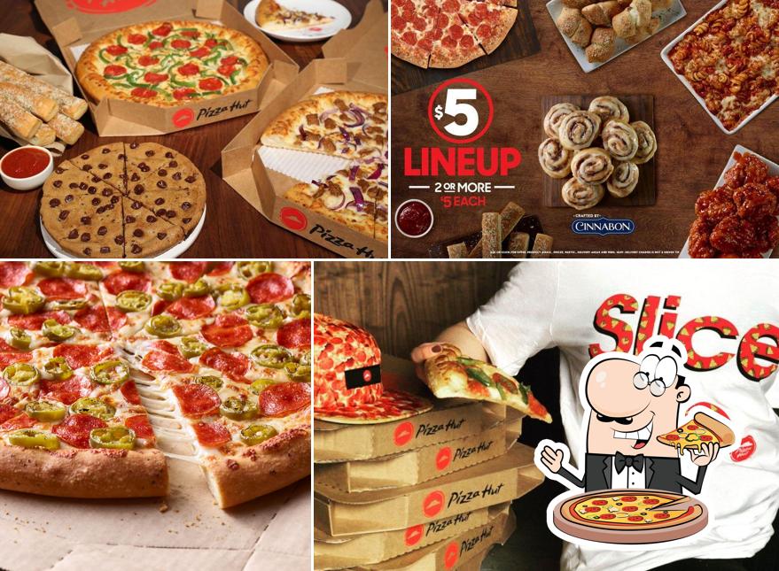 Pizza Hut