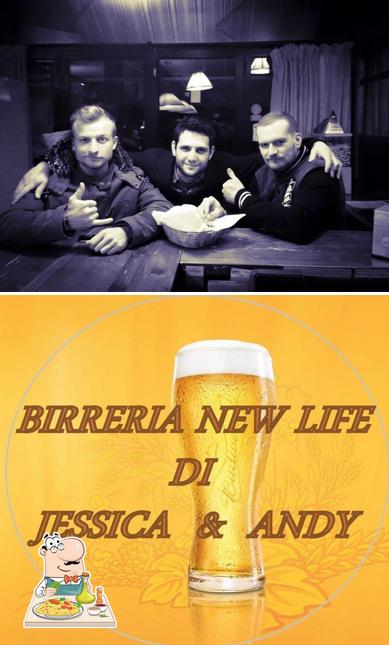 Birreria New Life