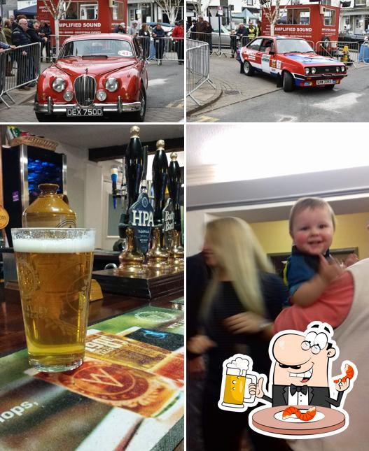 The Inn at Bromyard