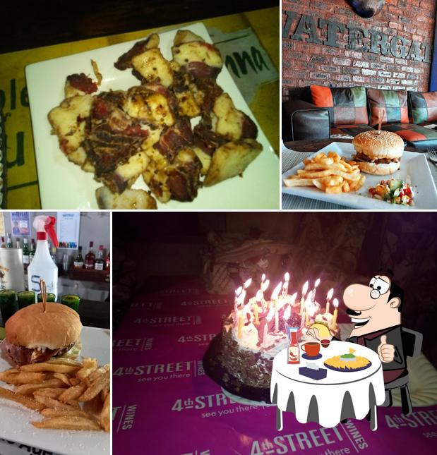 Watergat Pub & grill modimolle