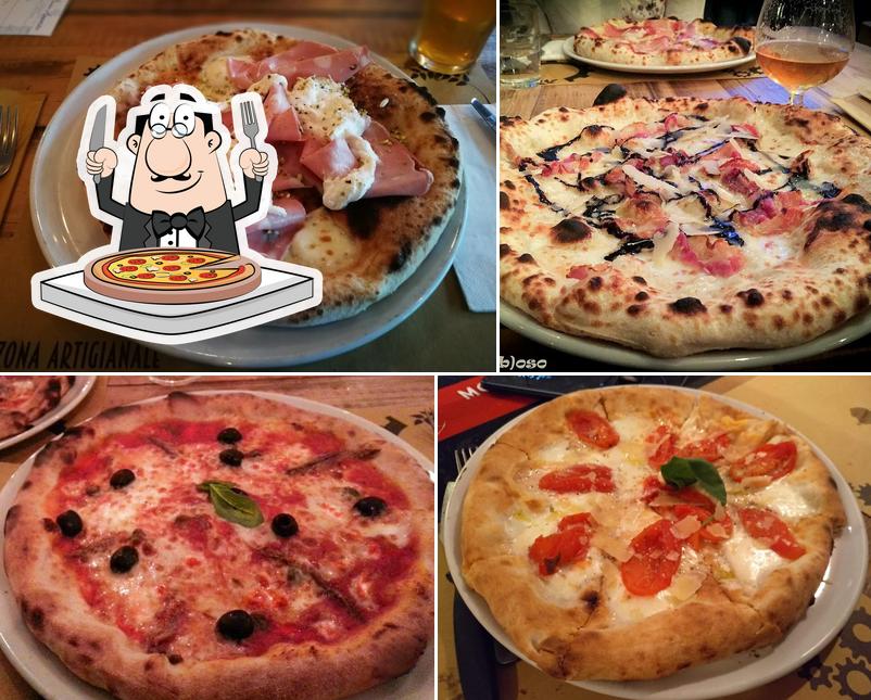 Zona Artigianale - Craft Beer Pub