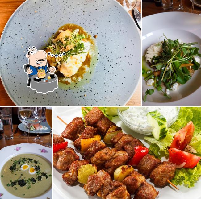 Restaurang Smugglaren
