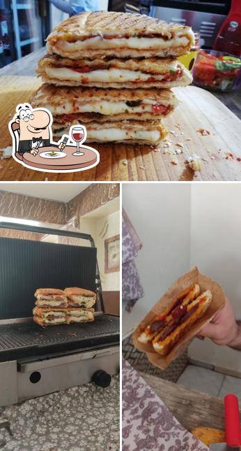 Bereket Tost