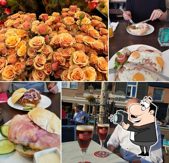 Brasserie Expreszo