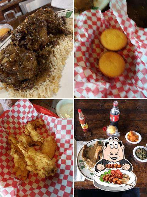 Creeks Kitchen