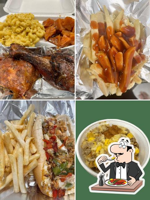 Crenshaw's