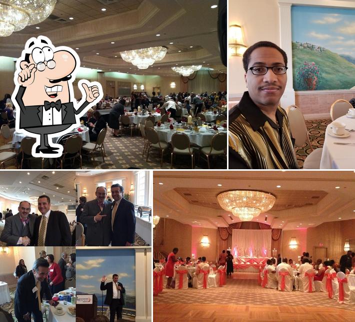 Dynasty Banquets