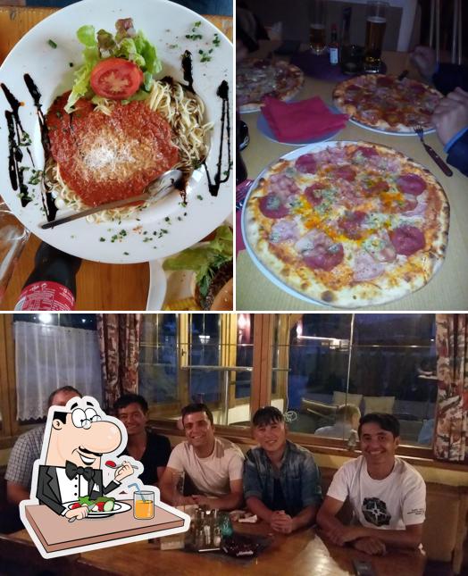 Eigl´s Grill
