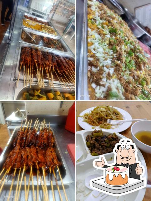 FILIPINO RESTAURANT