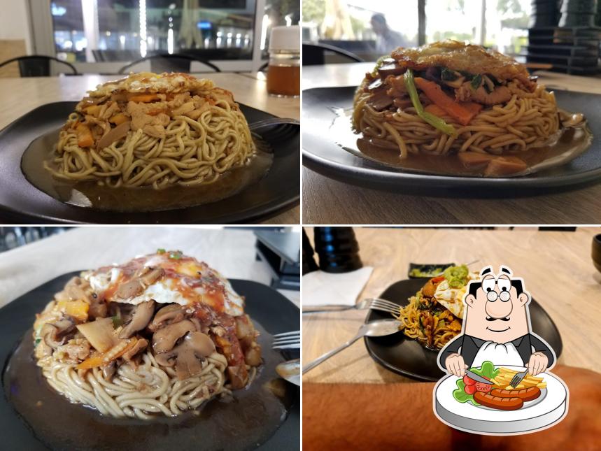 Food Sensei Mont Choisy