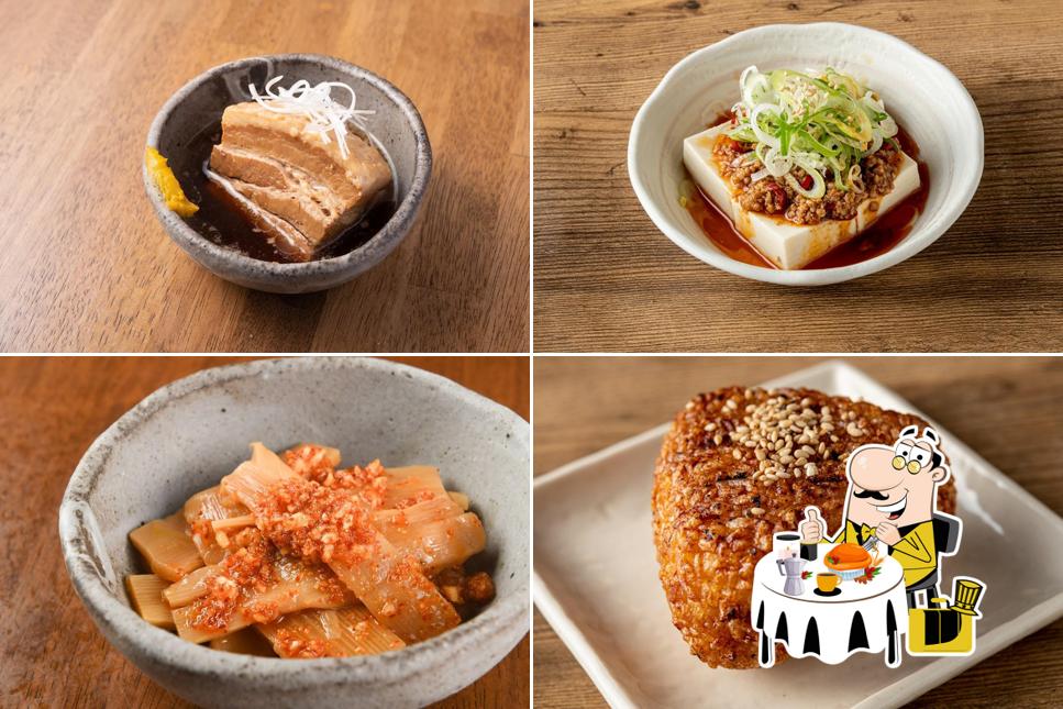 Izakaya YAKITON DAIKOKU Iwatsuka Store