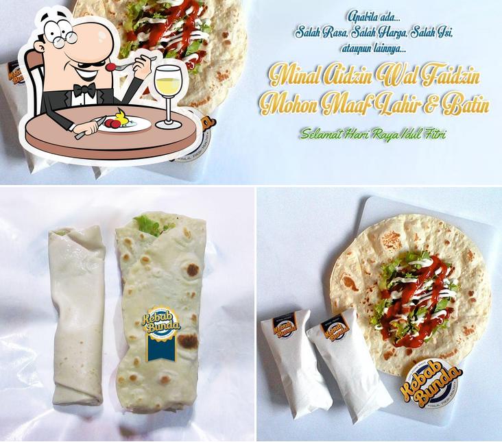 Kebab Bunda