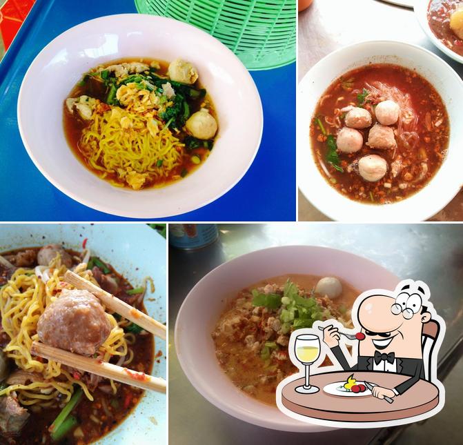 ก๋วยเตี๋ยวแชมป์ คอนสวรรค์