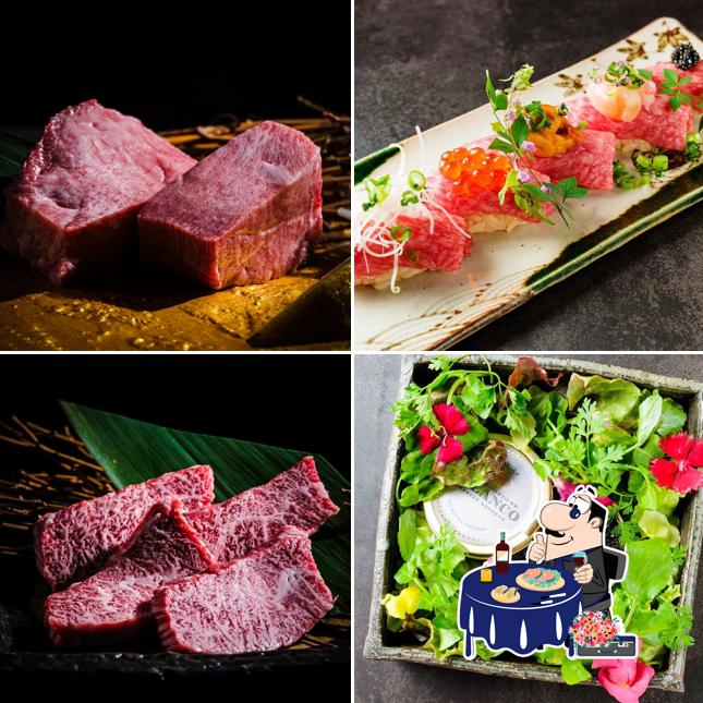烧肉 才色兼备（Saishokukenbi）