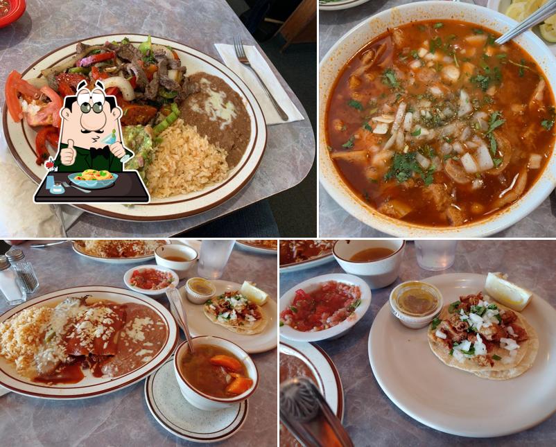La Haciendita