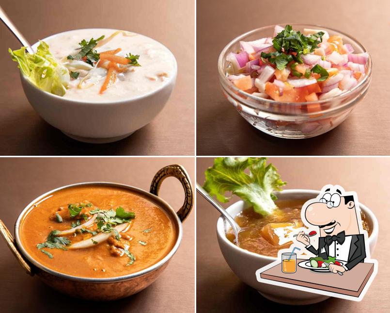 Little Indian Palace Restaurant