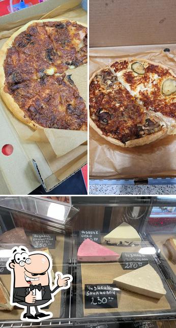 Машенькины пироги