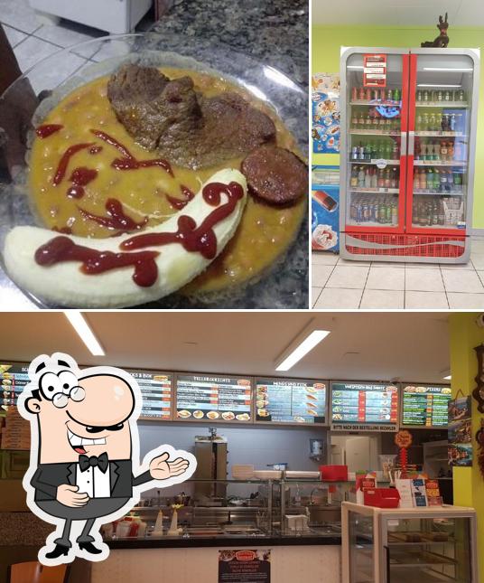 Muttenzer Pizza Kebap-Haus