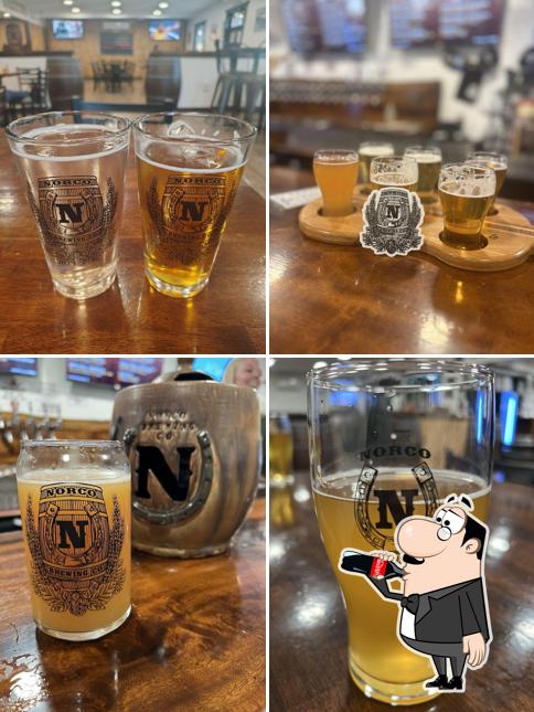 Norco Brewing