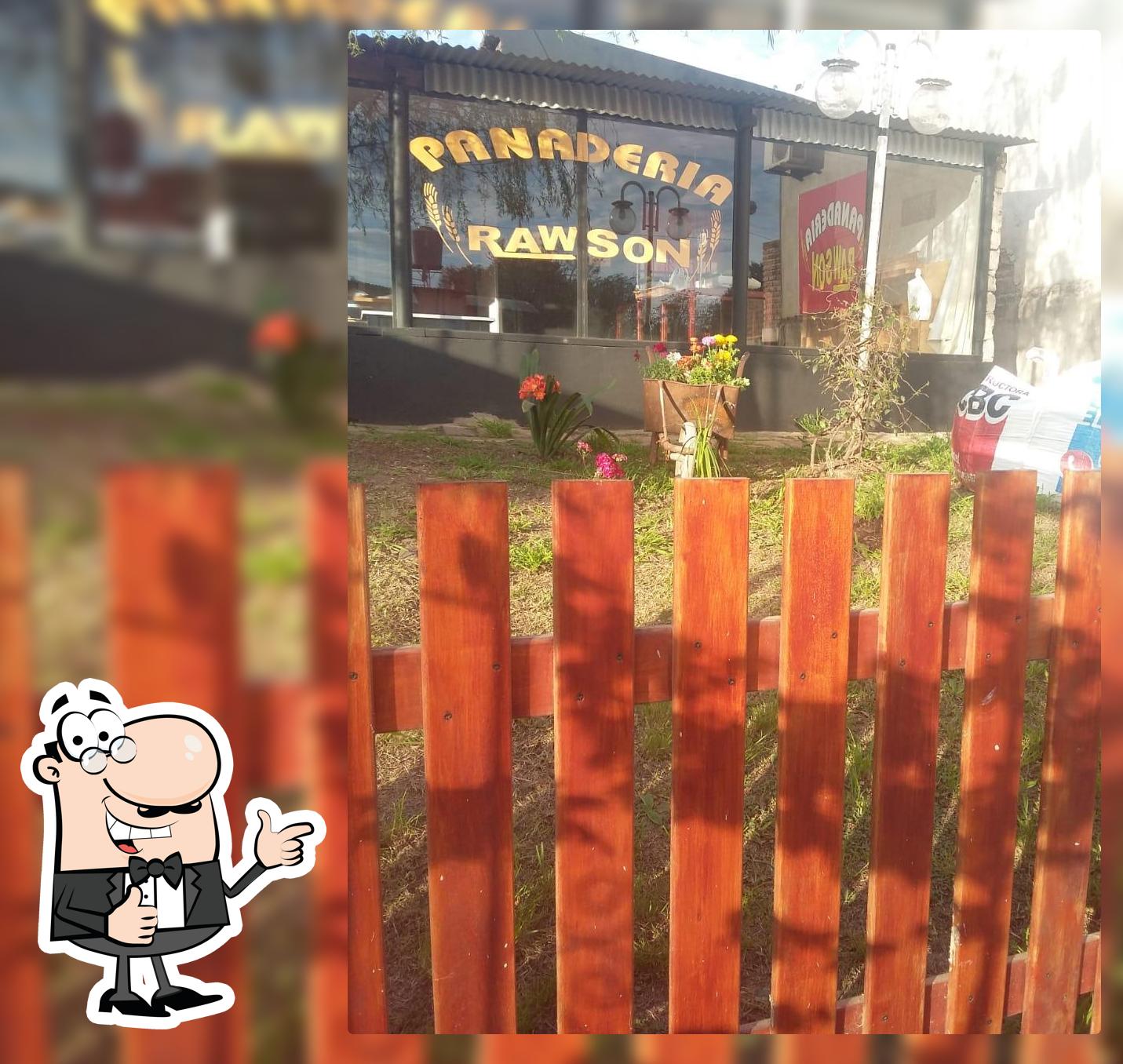 Panaderia Rawson