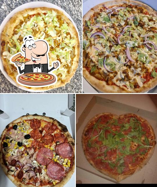 Pizzeria Rania