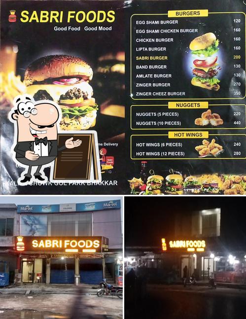 Sabri Foods