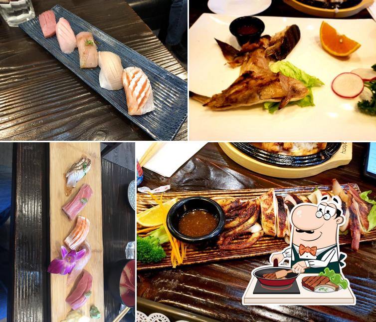 Sakiya Sushi