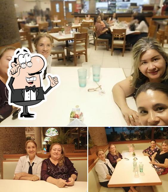 Restaurant Y Pasteleria Panama