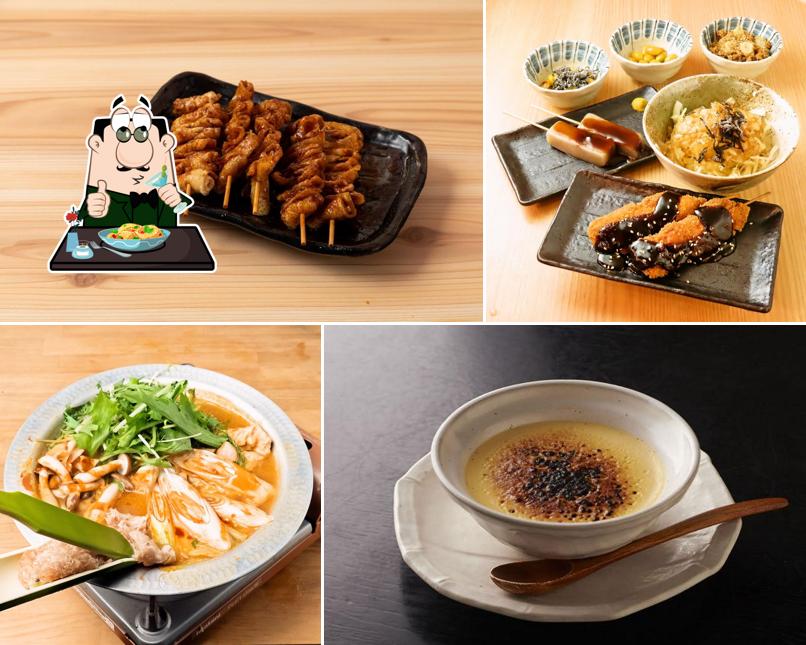 Yakitori Mizutaki TORIICHIZU Hachiōji North